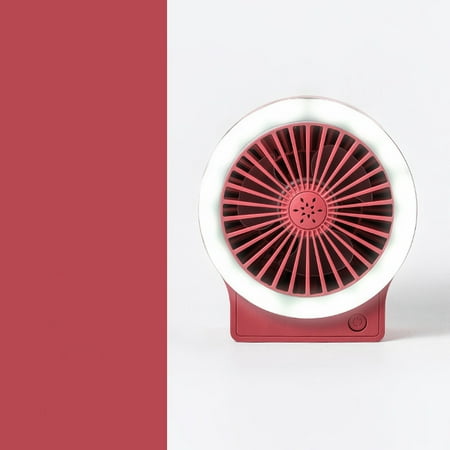 Homeex Small Folding Fan Silent Handheld Portable Battery Office Mini Usb Charging Hand Desktop Small Fan Crimson USB
Homeex Small Folding Fan Silent Handheld Portable Battery Office Mini Usb Charging Hand Desktop Small Fan Crimson USB