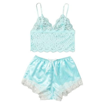 RPVATI Womens Sexy Lace Lingerie for Women Bra and Panty Set See Through 2 Piece Underwire
RPVATI Womens Sexy Lace Lingerie for Women Bra and Panty Set See Through 2 Piece Underwire