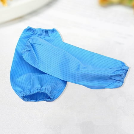 gotofar 5/10 Pairs Disposable Elastic Sanitary Protective Arm Sleeve Cover Oversleeves
gotofar 5/10 Pairs Disposable Elastic Sanitary Protective Arm Sleeve Cover Oversleeves