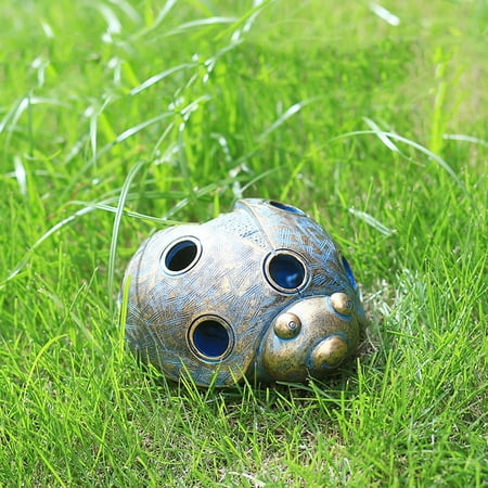 Corashan Room Decor Outdoor Solar Garden Lights Yard Decorations Lady-bug Lights Solar LED Light Decor Home Decor
Corashan Room Decor Outdoor Solar Garden Lights Yard Decorations Lady-bug Lights Solar LED Light Decor Home Decor