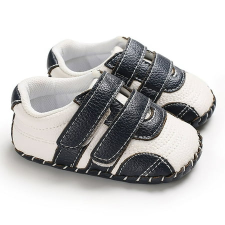 Clearance! Baby Infant Toddler Shoes Slip-on Soft Sole Leather Moccasins Pre-Walkers
Clearance! Baby Infant Toddler Shoes Slip-on Soft Sole Leather Moccasins Pre-Walkers
