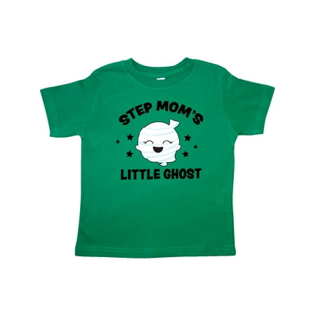 Inktastic Cute Step Mom s Little Ghost with Stars Gift Toddler Toddler Girl T-Shirt
Inktastic Cute Step Mom s Little Ghost with Stars Gift Toddler Toddler Girl T-Shirt