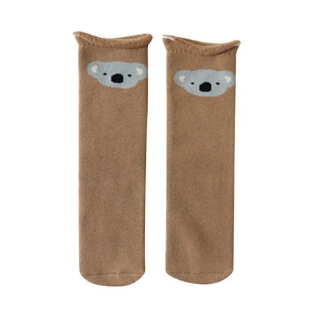 JDEFEG Socks for Girls 5-6 Years Kids Toddler Baby Kids Girls Boys Cartoon Warm Long Sock Knee Socks Slipper Stocking Soft Shoes Socks Sock Savers for Babies Cotton Blend F
JDEFEG Socks for Girls 5-6 Years Kids Toddler Baby Kids Girls Boys Cartoon Warm Long Sock Knee Socks Slipper Stocking Soft Shoes Socks Sock Savers for Babies Cotton Blend F