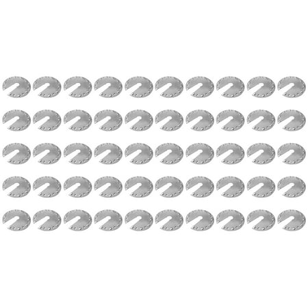 50Pcs /Set Solar Panel PV Grounding Clip/Washer Stainless Steel Ground Lugs
50Pcs /Set Solar Panel PV Grounding Clip/Washer Stainless Steel Ground Lugs