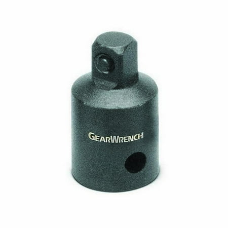 Gearwrench Gearwrench 84643 1/2\ f X 3/8\ m Impact Adapter