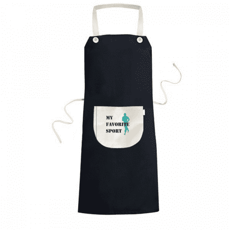 Like Sports Fitness Balanced Jogging Apron Bib Sarong Cooking Baking Kitchen Pocket Pinafore
Like Sports Fitness Balanced Jogging Apron Bib Sarong Cooking Baking Kitchen Pocket Pinafore
