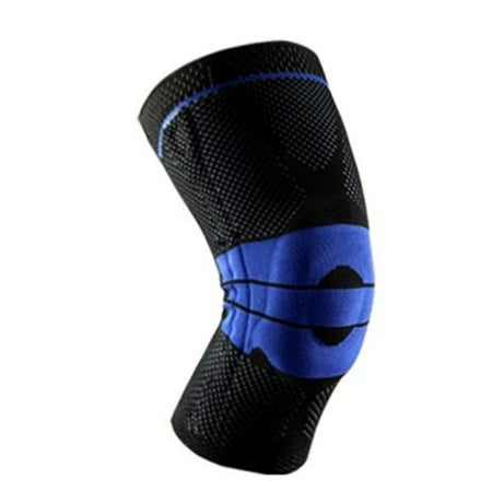 Fullvigor Unisex Sports Silicone Knee Pads Compression Support Spring Protection Kneecap
Fullvigor Unisex Sports Silicone Knee Pads Compression Support Spring Protection Kneecap