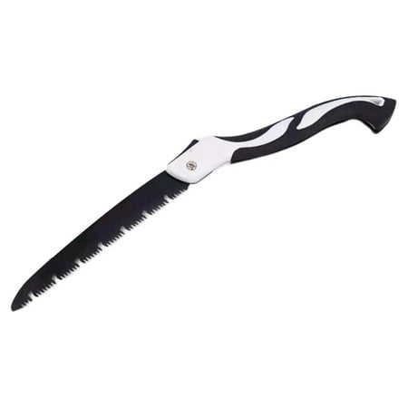 Foaenda Folding Saw | Multifunctional Outdoor Portable Hand Saw | Tree Cutting Equipment Used for Tree Pruning Camping Gardening Hunting Cutting Wood And Pvc
Foaenda Folding Saw | Multifunctional Outdoor Portable Hand Saw | Tree Cutting Equipment Used for Tree Pruning Camping Gardening Hunting Cutting Wood And Pvc