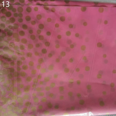 JFY Table Cover Elastic Wrinkle Resistant Oil-proof Dot Print Dining Decor Table Cloth for Home
JFY Table Cover Elastic Wrinkle Resistant Oil-proof Dot Print Dining Decor Table Cloth for Home