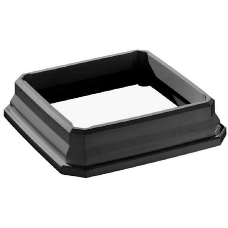 TimberTech Composite Post Skirts (In Stock Now)