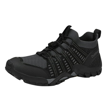 Vuygyu Men And Women Round Toe Collision Wading Shoes Outdoor Camping Hiking Shoes Thick Sole Breathable Mesh Tracing Shoes Fishing Shoes Women s Wedge Sneaker Sneaker Boots for Women Sneaker Socks
Vuygyu Men And Women Round Toe Collision Wading Shoes Outdoor Camping Hiking Shoes Thick Sole Breathable Mesh Tracing Shoes Fishing Shoes Women s Wedge Sneaker Sneaker Boots for Women Sneaker Socks