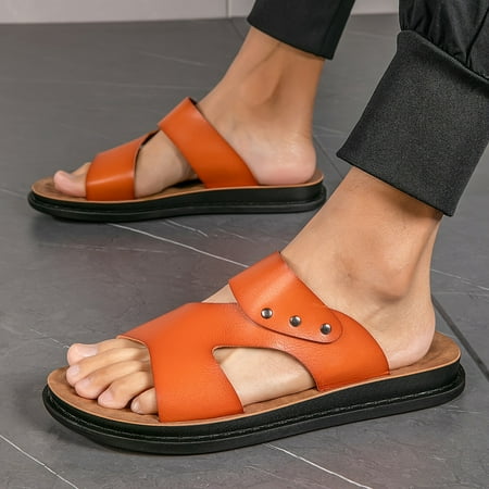 Men s Slip On Comfy Non-Slip Water Shoes - Breathable Sandals for Outdoor Activities
Men s Slip On Comfy Non-Slip Water Shoes - Breathable Sandals for Outdoor Activities