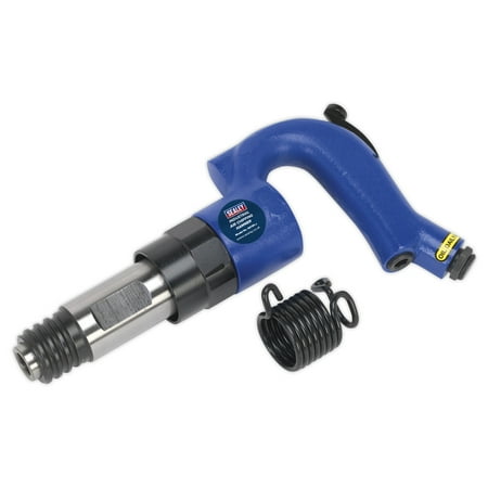 Sealey Sa120 Air Chipping Hammer Industrial