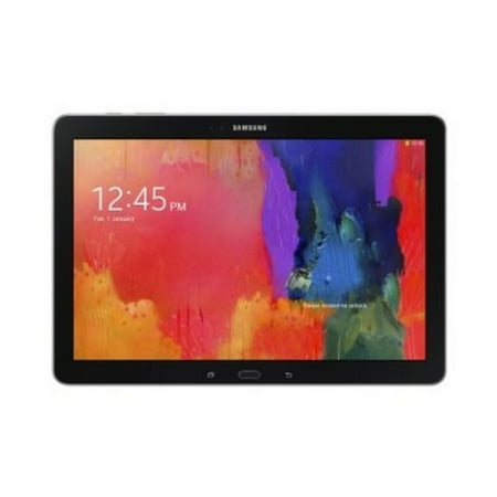 Refurbished Samsung Galaxy Tab Pro 12.2 (32GB, Black)