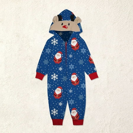 Daqian Family Matching Pajamas Fashionable Christmas Print Family European and American Pajamas Parent-child Suit Baby Family Christmas Pajamas Clearance
Daqian Family Matching Pajamas Fashionable Christmas Print Family European and American Pajamas Parent-child Suit Baby Family Christmas Pajamas Clearance