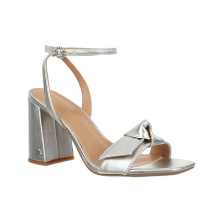 Sam & Libby Women s Jordan Sandal High Heel