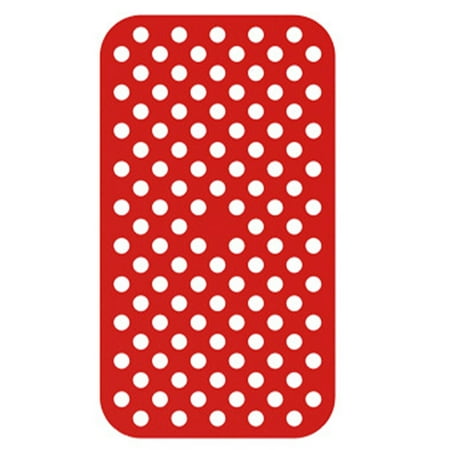 Kafei Heat Resistant Mat for Air Fryer | Rectangle Air Fryer Pan Silicone Mat | Non-Stick Easy Clean Air Fryer Accessories Parchment Paper Replacement for Air Fryer Microwave Oven
Kafei Heat Resistant Mat for Air Fryer | Rectangle Air Fryer Pan Silicone Mat | Non-Stick Easy Clean Air Fryer Accessories Parchment Paper Replacement for Air Fryer Microwave Oven