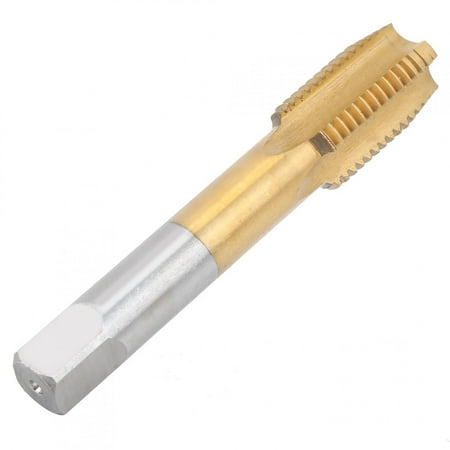 EBTOOLS Straight Flute Tap Tip Containing Cobalt For Machine Steel Bit Tools M22 New
EBTOOLS Straight Flute Tap Tip Containing Cobalt For Machine Steel Bit Tools M22 New
