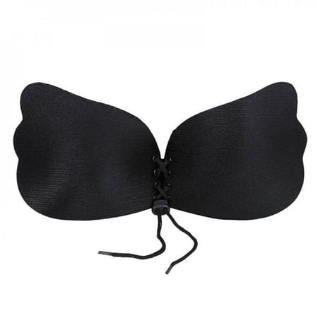 Clearance Sale Invisible Push Up Bra Women Front Closure Seamless Strapless Fly Bra Self-Adhesive Sticky Bra Party Lingerie
Clearance Sale Invisible Push Up Bra Women Front Closure Seamless Strapless Fly Bra Self-Adhesive Sticky Bra Party Lingerie