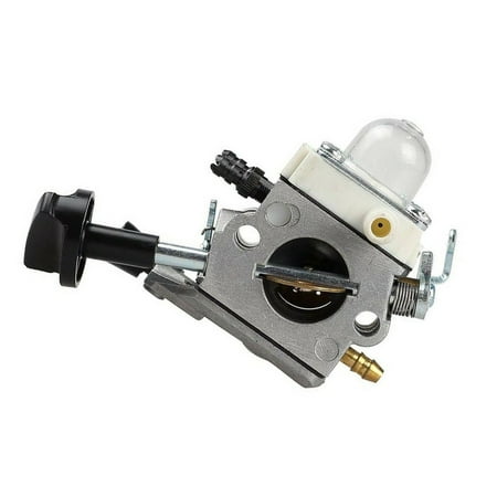 SUNFEX Carburetor Fit For Stihl Blower Bg56 Bg56C Zama C1M- 60B Carb 4241 120 0615
SUNFEX Carburetor Fit For Stihl Blower Bg56 Bg56C Zama C1M- 60B Carb 4241 120 0615