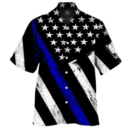 Independence Day Print Men s Spring Summer Independence Day Flag Fashion Casual Party Beach Loose Print Short Sleeved Shirt
Independence Day Print Men s Spring Summer Independence Day Flag Fashion Casual Party Beach Loose Print Short Sleeved Shirt
