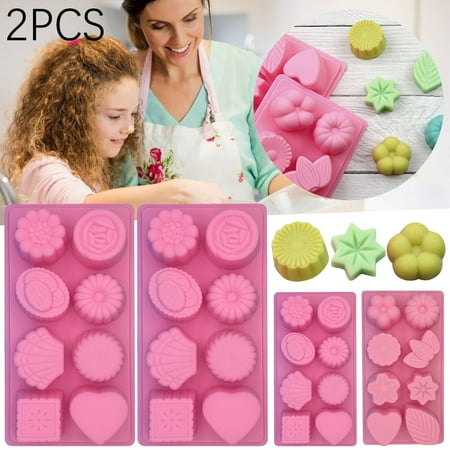 Eguiwyn Clearance Kitchen Utensils Set Silica Gel 2X Mould Walmart Savings Dessert Molds 9.36* 5.07* 2.34 Inches Hot Sale! Kitchen Utensils Set 0.35lb
Eguiwyn Clearance Kitchen Utensils Set Silica Gel 2X Mould Walmart Savings Dessert Molds 9.36* 5.07* 2.34 Inches Hot Sale! Kitchen Utensils Set 0.35lb