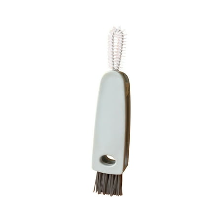 WMYBD Brushes Three-In-One Cup Cover Cleaning Brush Apron Groove Cleaning Brush Gifts
WMYBD Brushes Three-In-One Cup Cover Cleaning Brush Apron Groove Cleaning Brush Gifts