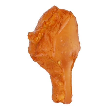Simulation Food Simulation Chicken Leg Model Food Decoration Prop Fake Drumstick
Simulation Food Simulation Chicken Leg Model Food Decoration Prop Fake Drumstick