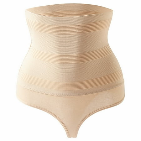 Women Underwear Belly Retraction Panties Waist Lifting Panties Shape Reduction Belly High Waist Body Shaping T Panties Female Underpanty Comfort Undergarments
Women Underwear Belly Retraction Panties Waist Lifting Panties Shape Reduction Belly High Waist Body Shaping T Panties Female Underpanty Comfort Undergarments
