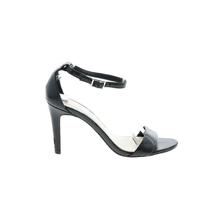 Pre-Owned Aldo Women s Size 37.5 Eur Heels
