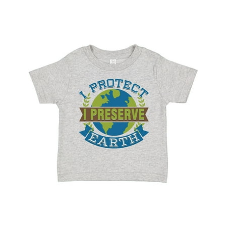 Inktastic Earth Day Protect Preserve Planet Gift Toddler Boy or Toddler Girl T-Shirt
Inktastic Earth Day Protect Preserve Planet Gift Toddler Boy or Toddler Girl T-Shirt