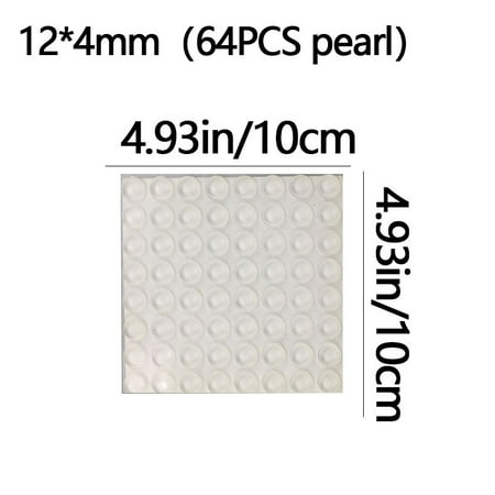 Multi-size Transparent Rubber Feet Sticky Door Cushion Mat Acoustic Cabinet Cushion
Multi-size Transparent Rubber Feet Sticky Door Cushion Mat Acoustic Cabinet Cushion