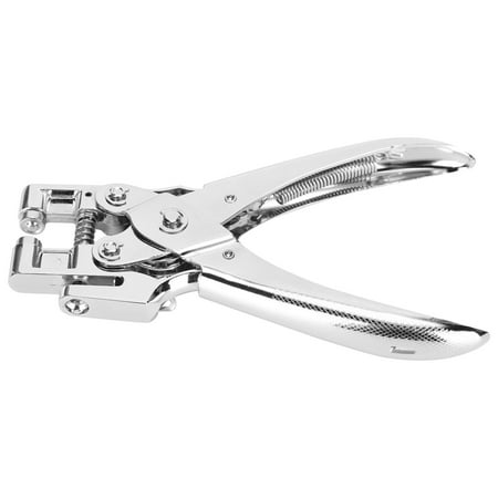 Handheld Hole Puncher Hole Punching Tools Hole Puncher Rugged And Durable Non-Slip For School Student
Handheld Hole Puncher Hole Punching Tools Hole Puncher Rugged And Durable Non-Slip For School Student