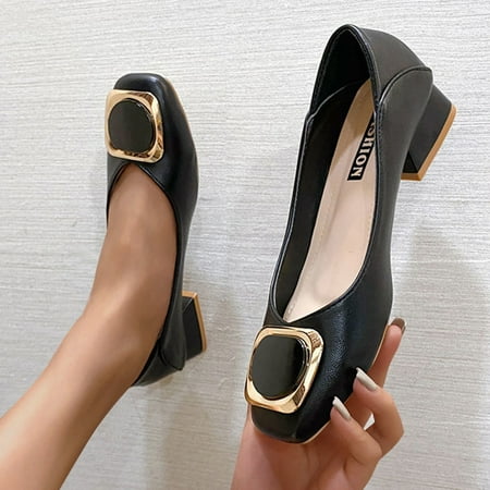 Sunhillsgrace Women s High Heels Shoes Shoes Outdoor Women s Casual Slipon Breathable Fashion Leisure Women s Casual Shoes
Sunhillsgrace Women s High Heels Shoes Shoes Outdoor Women s Casual Slipon Breathable Fashion Leisure Women s Casual Shoes