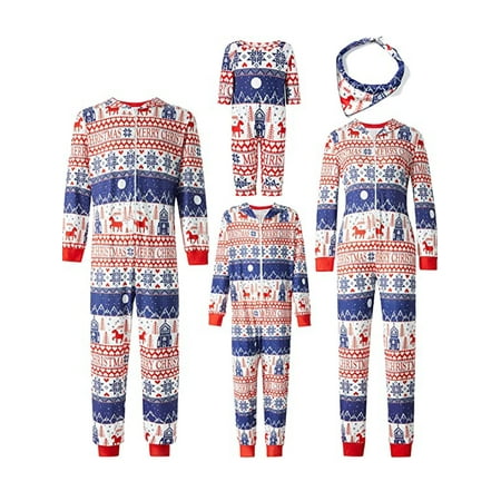 xingqing Christmas Pajamas for Family Dinosaur Snowflake Deer Print Long Sleeves Hoodies Jumpsuit Xmas Sleepwear for Women Men Kid Baby Dog RedKid-9 Years
xingqing Christmas Pajamas for Family Dinosaur Snowflake Deer Print Long Sleeves Hoodies Jumpsuit Xmas Sleepwear for Women Men Kid Baby Dog RedKid-9 Years