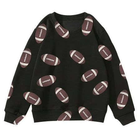Boys Baseball Hoodies Large over Hoodies Autumn Winter Boys And Girls Rugby Printed Casual Hoodie Long Sleeve Hoodie Children s Pullover
Boys Baseball Hoodies Large over Hoodies Autumn Winter Boys And Girls Rugby Printed Casual Hoodie Long Sleeve Hoodie Children s Pullover