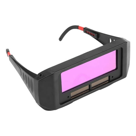 Welding Protective Gear Shade Welder Eyes Glasses Anti- Steel Welding Welding For Gas Welding Cutting 
Welding Protective Gear Shade Welder Eyes Glasses Anti- Steel Welding Welding For Gas Welding Cutting