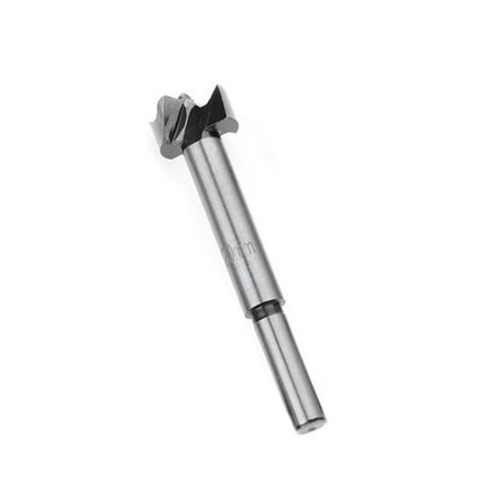 BCLONG 5 Size Forstner Wood Drill Bits Hole Saw Cutter Hand Wood Tools with Round Shank
BCLONG 5 Size Forstner Wood Drill Bits Hole Saw Cutter Hand Wood Tools with Round Shank