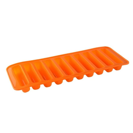 BAMILL Ice Cube Trays Long Slim Sticks Fits Sports Water Bottle Mould Ice Cream Maker
BAMILL Ice Cube Trays Long Slim Sticks Fits Sports Water Bottle Mould Ice Cream Maker