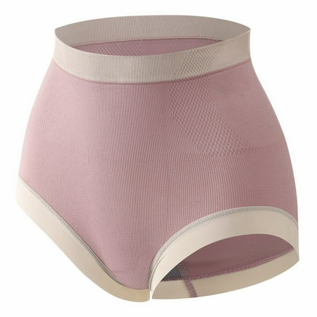 

Cheeky Underwear For Women Womens Underwear Cotton Panties for Women Underpants Briefs Hipster Lace Bikini(A B)