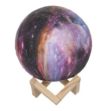 16 Colors Moon Lamp Lava Lamp Night Lights for Kids Room Galaxy Mood Light 3D Moon Light for Room décor/Bedroom Gift for Kids/Boys/Girls/Teen/Women/Adults Birthday Christmas,15cm
16 Colors Moon Lamp Lava Lamp Night Lights for Kids Room Galaxy Mood Light 3D Moon Light for Room décor/Bedroom Gift for Kids/Boys/Girls/Teen/Women/Adults Birthday Christmas,15cm