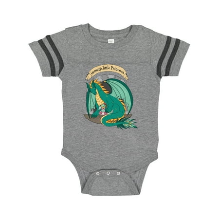 Inktastic Mommy s Little Princess with Dragon Gift Baby Boy or Baby Girl Bodysuit
Inktastic Mommy s Little Princess with Dragon Gift Baby Boy or Baby Girl Bodysuit