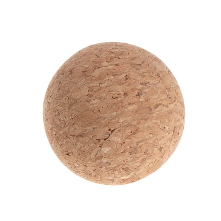 TINYSOME Wood Stopper for Football Soccer Ball Parts 36mm for Babies Soccer Table Babyball