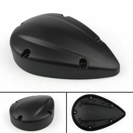 Black Air Cleaner Filter Cover For Honda Shadow Aero Spirit VT750 C C2 RS 04-17
Black Air Cleaner Filter Cover For Honda Shadow Aero Spirit VT750 C C2 RS 04-17