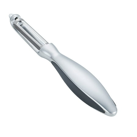 304 Stainless Steel Melon Peeling Knife Kitchen Gadget Vegetable Melon Fruit Slicing Fruit Peeler
304 Stainless Steel Melon Peeling Knife Kitchen Gadget Vegetable Melon Fruit Slicing Fruit Peeler
