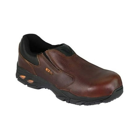 Thorogood VGS 300 Slip On Work Shoe 804-4061