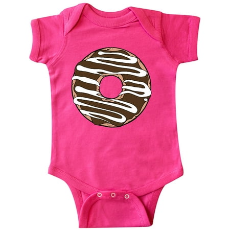 Inktastic Brown Donut Donut Frosting Donut Icing Glaze Gift Baby Boy or Baby Girl Bodysuit
Inktastic Brown Donut Donut Frosting Donut Icing Glaze Gift Baby Boy or Baby Girl Bodysuit