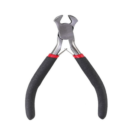 Multi-functional Vise Household Pliers Jewelry Household Tool Oblique Wire Cutter for Chain Copper Wire Iron Sheet Plastic Leathe
Multi-functional Vise Household Pliers Jewelry Household Tool Oblique Wire Cutter for Chain Copper Wire Iron Sheet Plastic Leathe