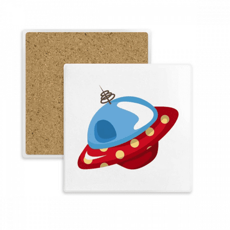 Universe And Alien UFO Square Coaster Cup Mat Mug Subplate Holder Insulation Stone
Universe And Alien UFO Square Coaster Cup Mat Mug Subplate Holder Insulation Stone