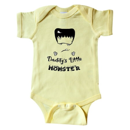 Inktastic Halloween Baby Frankenstein Daddy s Little Monster Gift Baby Boy or Baby Girl Bodysuit
Inktastic Halloween Baby Frankenstein Daddy s Little Monster Gift Baby Boy or Baby Girl Bodysuit
